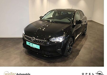 Opel Corsa F 1.2 Turbo ''Elegance'' Rückfahrkamera Sitzheizun