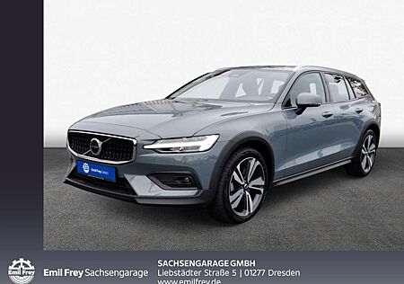 Volvo V60 CC V60 Cross Country B4 D AWD Plus