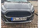 Ford Fiesta 1.25 Titanium