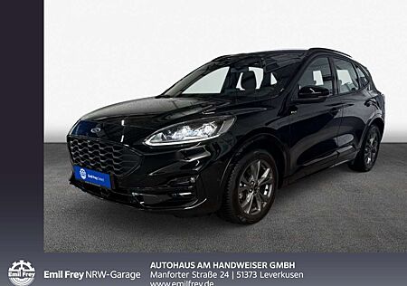 Ford Kuga 2.0 EcoBlue Aut. ST-LINE, Navi, AHK, Gjr