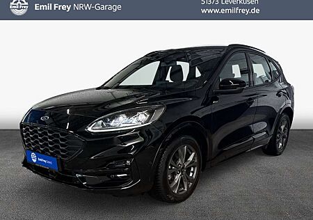 Ford Kuga 2.0 EcoBlue Aut. ST-LINE, Navi, AHK, Gjr