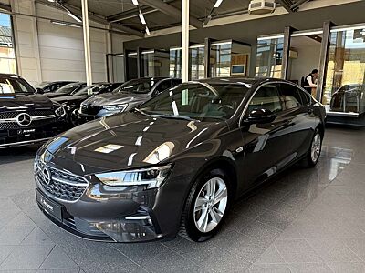 Opel Insignia 2.0 CDTI GS Line Elegance LED Navi RCAM