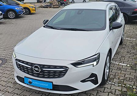 Opel Insignia Sports Tourer*1.5 CDTI*Aut.*Business*Navi*Kamera*