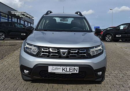 Dacia Duster II Comfort 1.5 dCi 115 -KLIMA-SHZ-PDC-AHK
