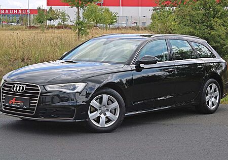 Audi A6 Avant 3.0 TDI Quattro Kamera/Lane/Xenon/StanH
