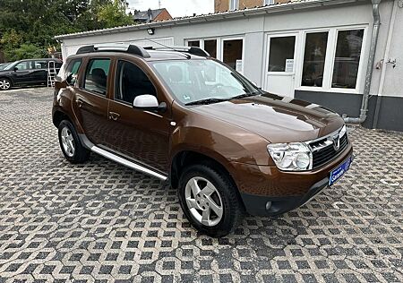 Dacia Duster gebraucht kaufen Dacia Duster Prestige 4x2 - Garantie, TÜV 12/26