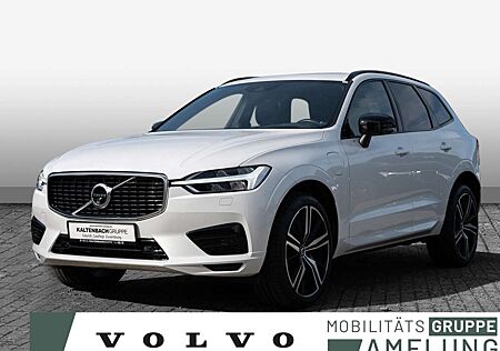 Volvo XC 60 XC60 T8 Twin Engine AWD R Design LNP 92.000