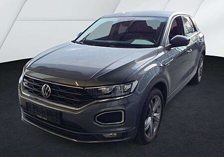 VW T-Roc Volkswagen Sport1.5 TSI*R-LINE*AHK*RFK*ACC*