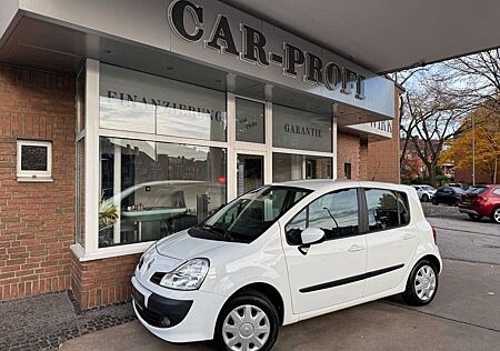 Renault Modus Autom. Zahnriemen neu/Klima//PDC/1.Hd