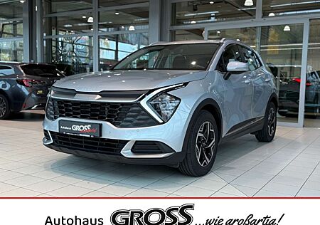 Kia Sportage Edition 7 1.6 T-GDI EU6d Navi Digitales Cockpit LE