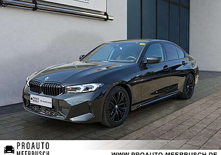 BMW 320 i M Sport MMRY/ACC/ADAPTIVLED/HIFI/KMFRTZGNG