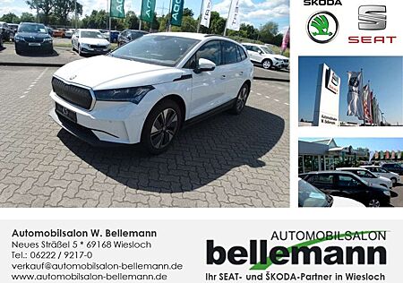Skoda Enyaq 60 Loft *360°Kamera*ACC*Navi*Climatronic*