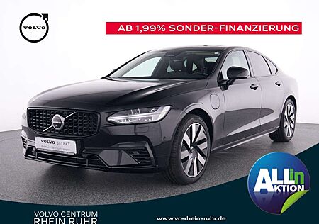Volvo S90 T8 AWD Ultimate Dark +STHZG+GSD+HEADUP+360°