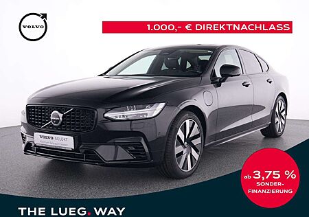 Volvo S90 T8 AWD Ultimate Dark +STHZG+GSD+HEADUP+360°