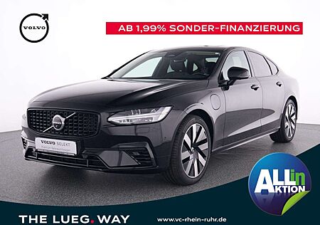 Volvo S90 T8 AWD Ultimate Dark +STHZG+GSD+HEADUP+360°