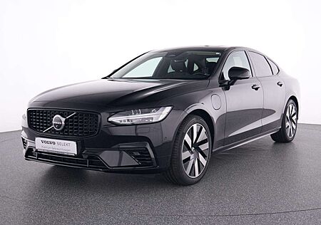 Volvo S90 T8 AWD Ultimate Dark +STHZG+GSD+HEADUP+360°