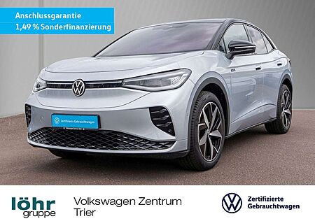 VW ID.5 Volkswagen GTX 4Motion Wärmepumpe, Navi, IDN