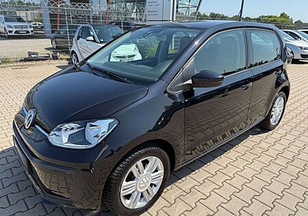 VW Up Volkswagen ! move ! BMT/Start-Stopp