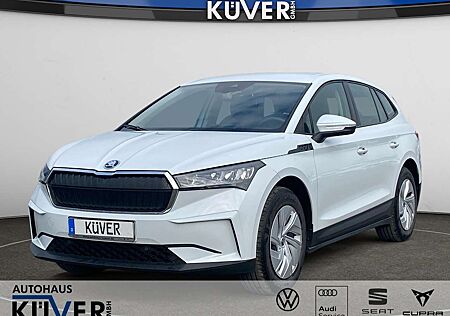Skoda Enyaq 50 Tempomat+LED+Shzg.+Klima