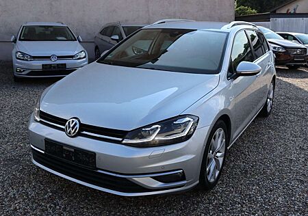 VW Golf Variant Volkswagen Golf VII Variant Highline*Navi*Klima*1.Hand*