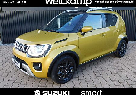 Suzuki Ignis 1.2 Comfort+ Hybrid Kamera Navi/KeylessGo