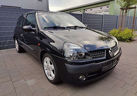 Renault Clio 1.4 16V TÜV 11/25