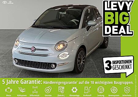 Fiat 500 1.0 Dolcevita +Navi+PDC+Panoramadach+