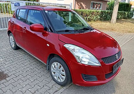 Suzuki Swift Club