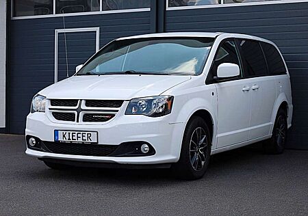 Dodge Grand Caravan GT 3.6/SHZ/LHZ/Kamera/AMBIENT/R17