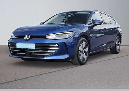 VW Passat Variant gebraucht kaufen VW Passat Variant Volkswagen Business 2.0 TID DSG AHK+NAVI+LED