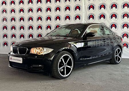 BMW 125 i Coupe/KLIMA/1.HAND/PDC/Xenon/PDC