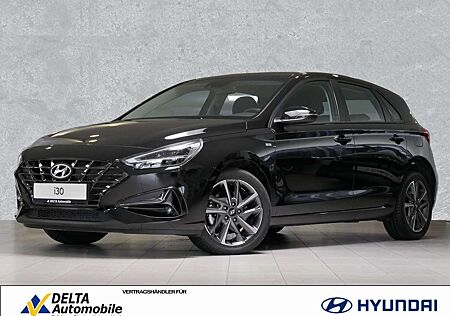 Hyundai i30 1.0 TGDI 48V Trend Voll-LED-Paket Navipaket