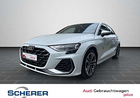 Audi S3 Sportback TFSI 245(333) kW(PS) S