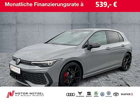 VW Golf GTI Volkswagen Golf VIII GTI 2.0 TSI DSG MATRIX+NAVI+PANO+19Z