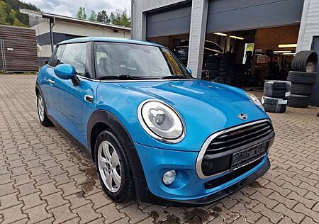 Mini ONE PEPPER-BUSINESS-NAVI-ALU-PDC-Shzg.