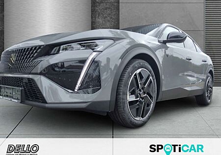 Peugeot 408 GT Hybrid 6-AT El. Panodach Surrounding Premium-Pa