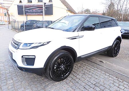 Land Rover Range Rover Evoque 2.0TD4 SE Dynamic*VOLLAUSST.*