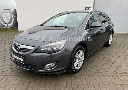 Opel Astra J Sports Tourer Sport 1.4 Turbo/Klima/PDC