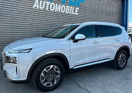 Hyundai Santa Fe Trend Hybrid 2WD*LED*NAVI*KAMERA*LEDER*