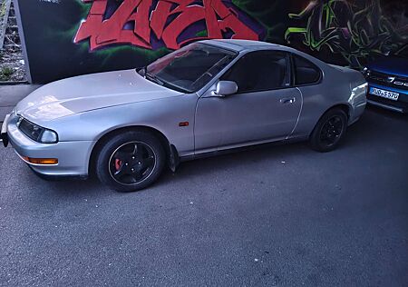 Honda Prelude 2.0i-16V