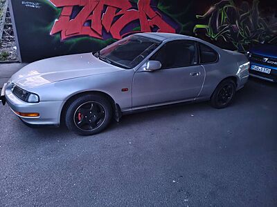 Honda Prelude Prelude 2.0i-16V