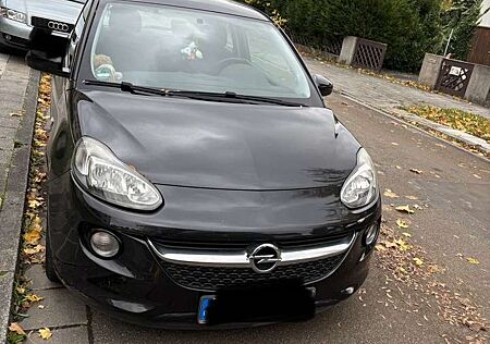 Opel Adam gebraucht kaufen Opel Adam Jam