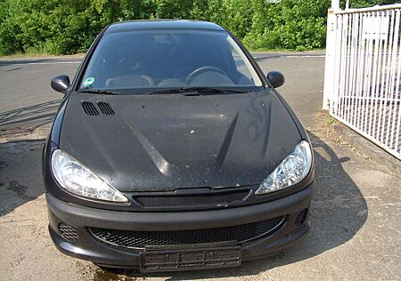 Peugeot 206 1,4