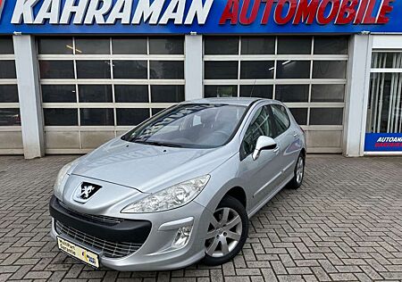 Peugeot 308 Sport