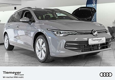 VW Golf Variant Volkswagen 1.5 TSI LIFE AHK LED SiHZG