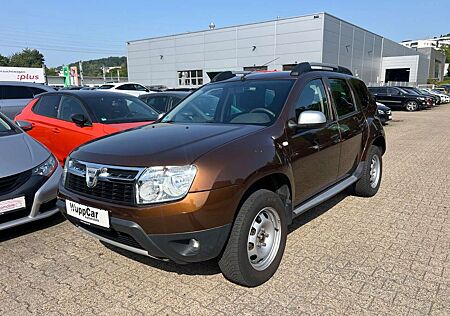 Dacia Duster I Laureate 4x2 KLIMA*EFH*CD-RADIO*HU-NEU