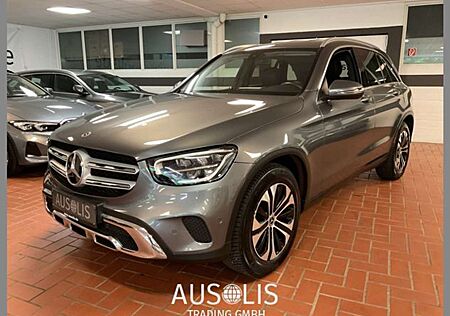 Mercedes-Benz GLC-Klasse GLC 200 d LED,Navi,Rückfahrkamera