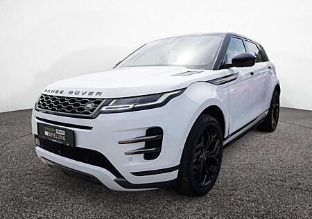 Land Rover Range Rover Evoque P300e SE 360° LED NAVI SHZ