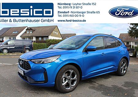 Ford Kuga ST-Line Hybrid 2,5*Automatik*LED*Head Up*Navi*PDC