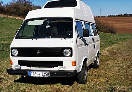 VW T3 Volkswagen Transporter L 255 041/Z04